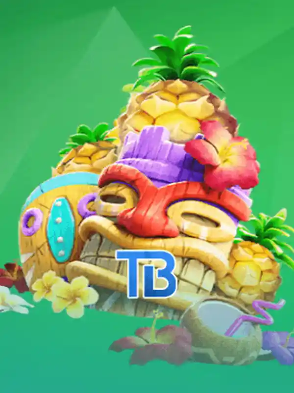 TBGames ক্যাসিনো স্লট